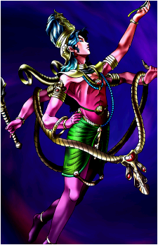 Vishnu