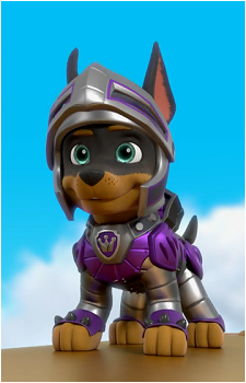 Claw {PAW}'s image