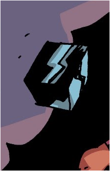 Christopher Hargreeves's image