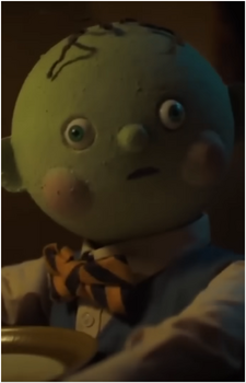 Father's image