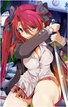 Hisako {DoS}