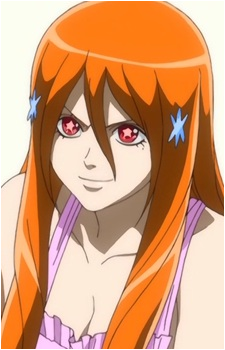 Megami's image