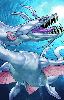 Spiral Serpent's image