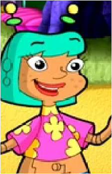 Image source: <a href="https://cyberchase.fandom.com/wiki/Creech" title="External link" target="_blank">https://cyberchase.fandom.com/wiki/Creech</a> Creech