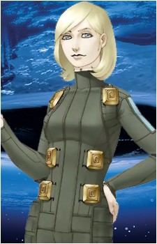 Zelenin's image