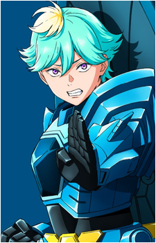 Musashi Hojo's image