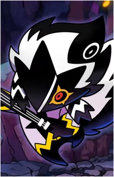 Reek N. Roll's image