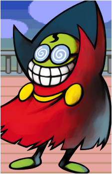 Fawful