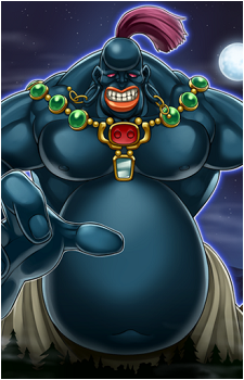 Zushin the Sleeping Giant's image