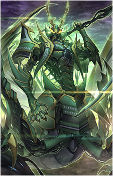 Ragnaraika Mantis Monk's image