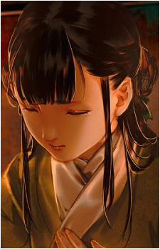 Xiao Ying's image