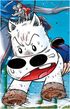 Image 3 - Art: つの丸 (Tsunomaru) Image 3