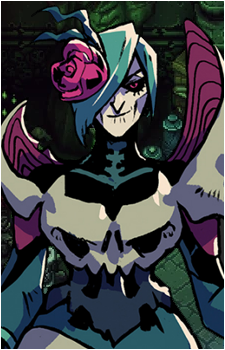 Romaya's image