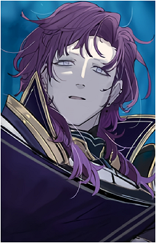Mordred's image