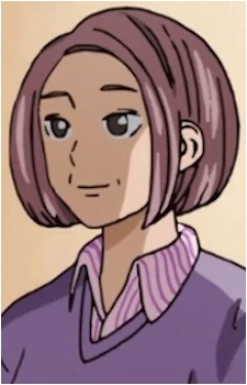 Miku's Mom's image