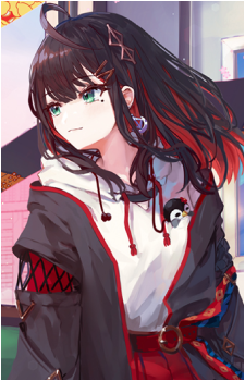 Hizuki Yui's image