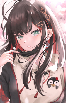 Hizuki Yui