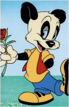 Andy Panda's image