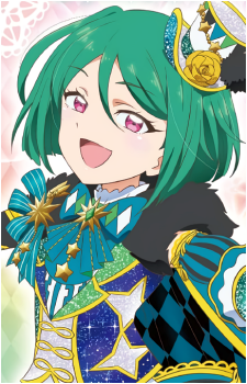 Sara Midorikawa's image