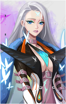 Ophelia's image