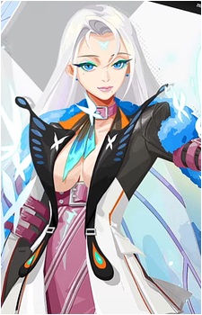 Ophelia {DL}