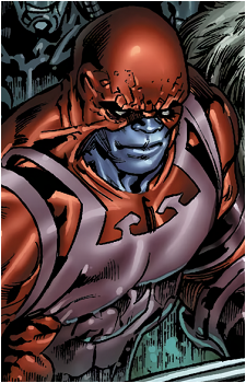 Korath the Pursuer's image