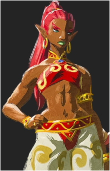 Rhondson's image