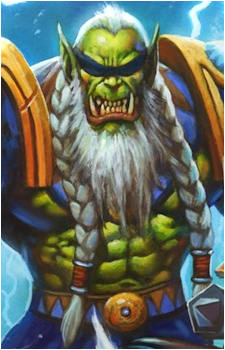 Drek'Thar
