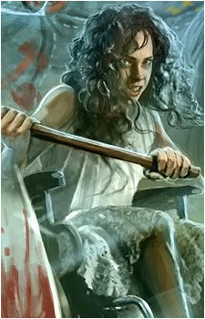 Nica Pierce's image