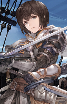Juri {GBF}