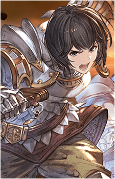 Juri {GBF}