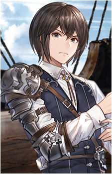 Juri {GBF}