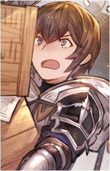 Juri {GBF}
