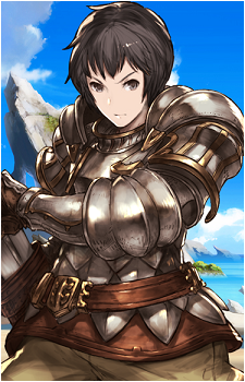 Juri {GBF}