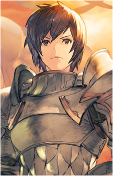 Juri {GBF}