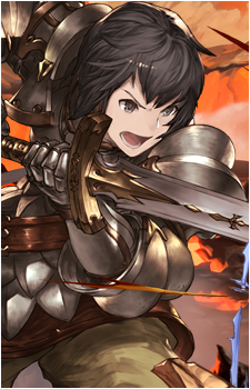 Juri {GBF}