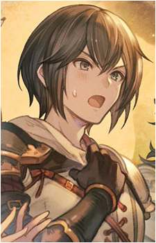 Juri {GBF}