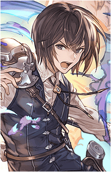 Juri {GBF}