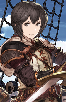 Juri {GBF}