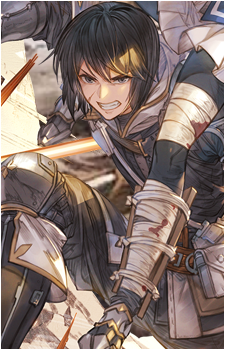 Juri {GBF}