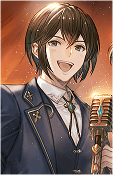 Juri {GBF}
