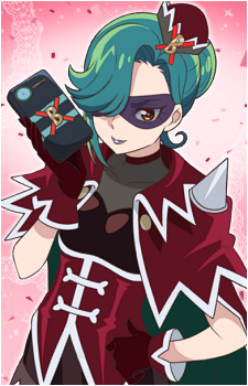 Secretoru's image