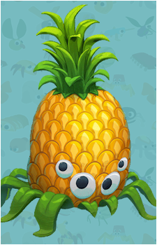 Pineantula's image