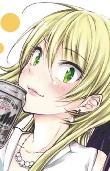 Nao Kiriyama