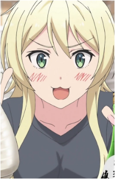 Nao Kiriyama
