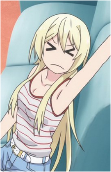 Nao Kiriyama
