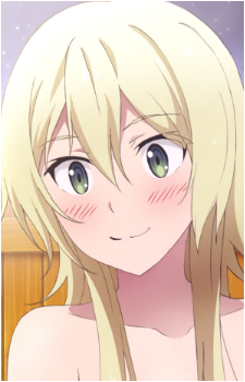 Nao Kiriyama