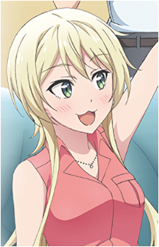 Nao Kiriyama's image