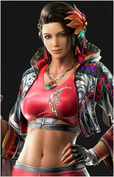 Azucena