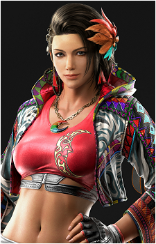 Azucena